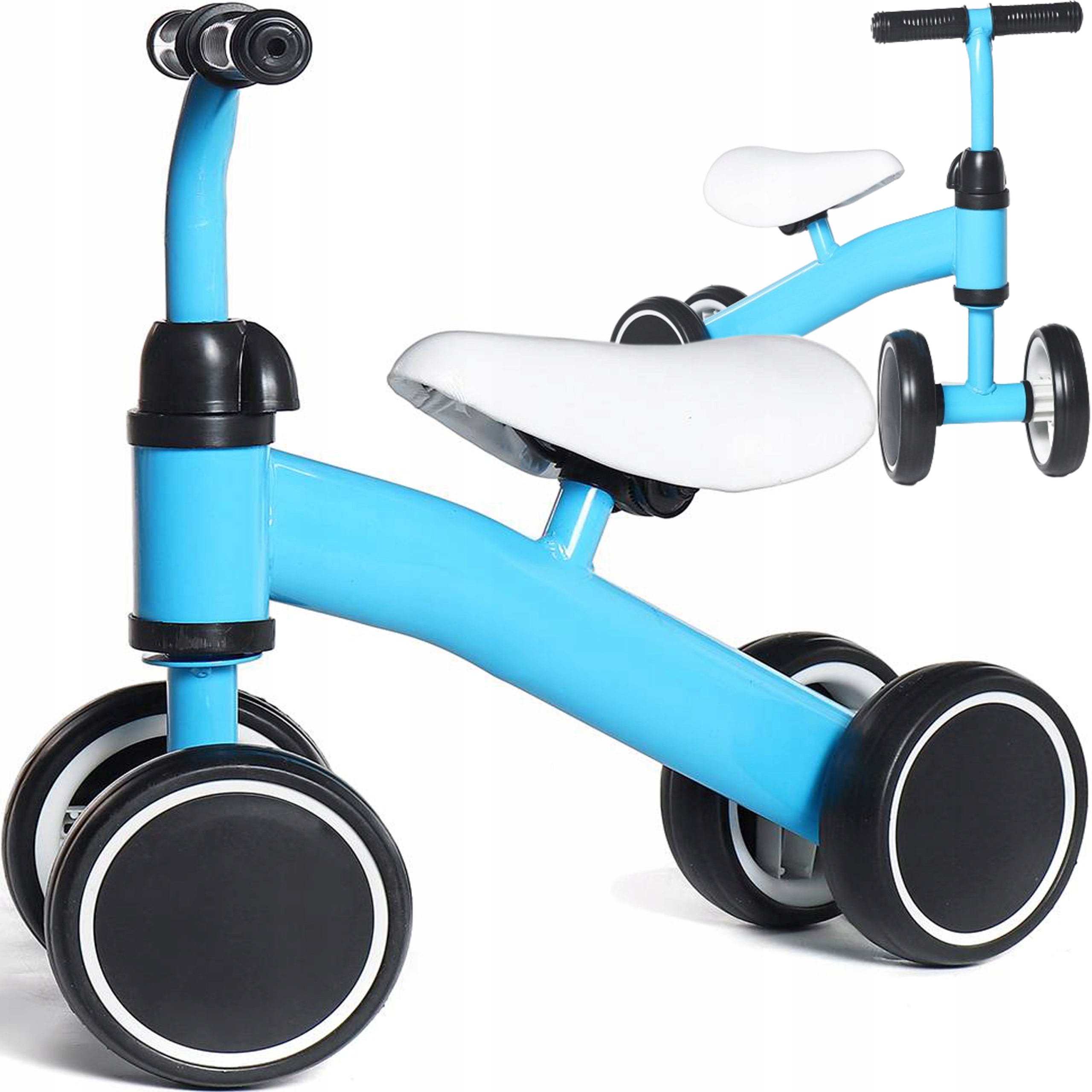 

Rowerek Biegowy Chodzik Jeździk Dla Dzieci R11