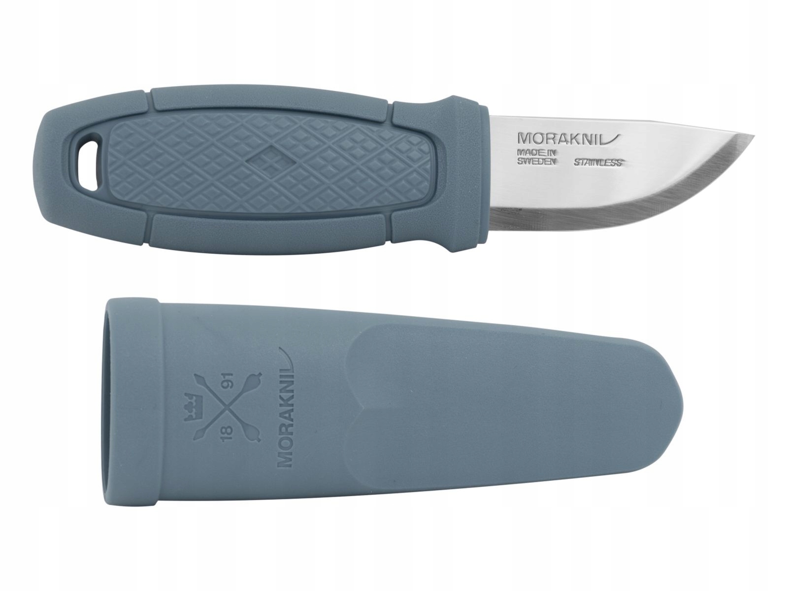 Nóż Morakniv Eldris Light Duty niebieski (S) Marka Morakniv