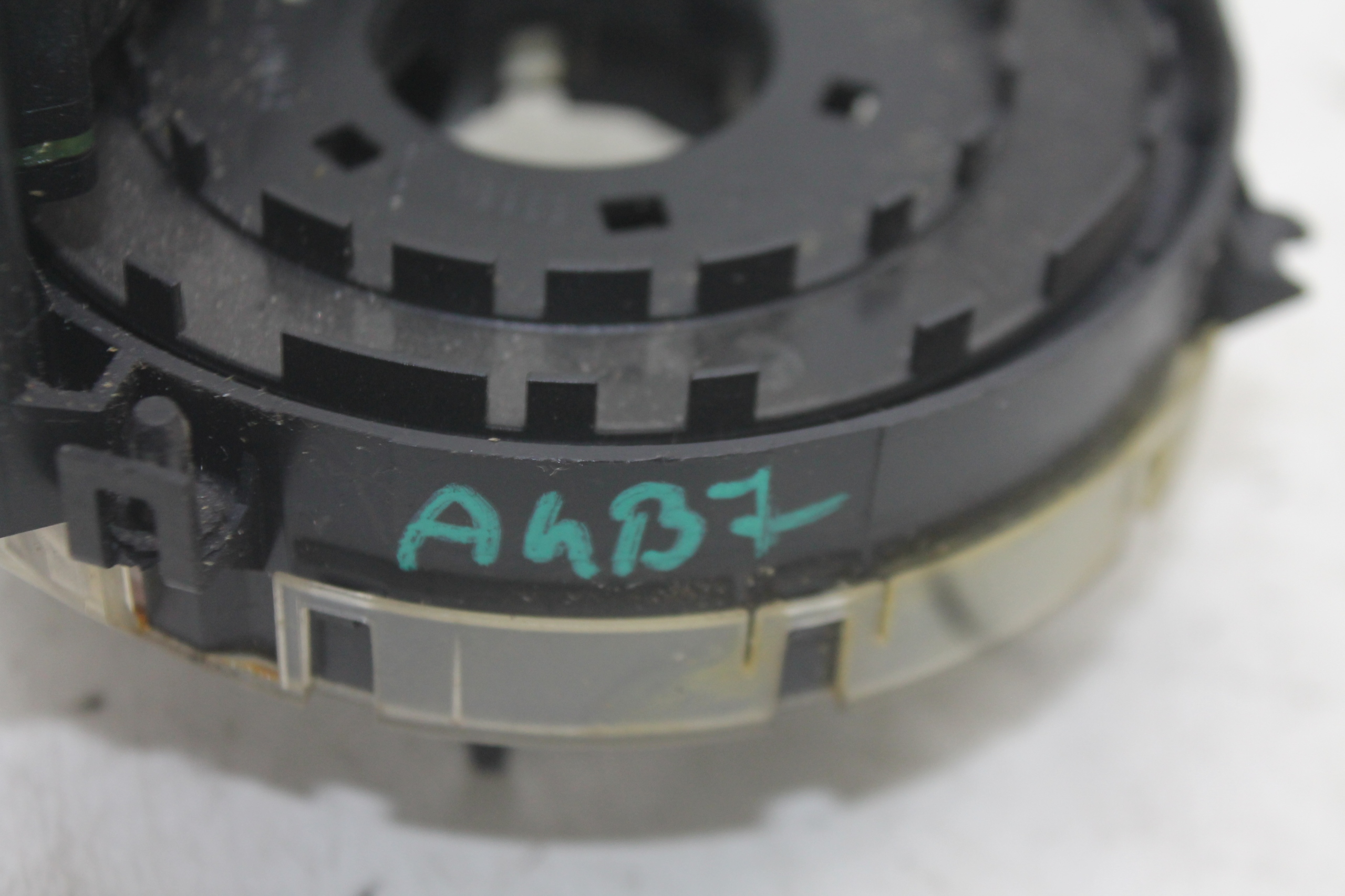 ring AIRBG ZWIJAK 4E0953541 AUDI
