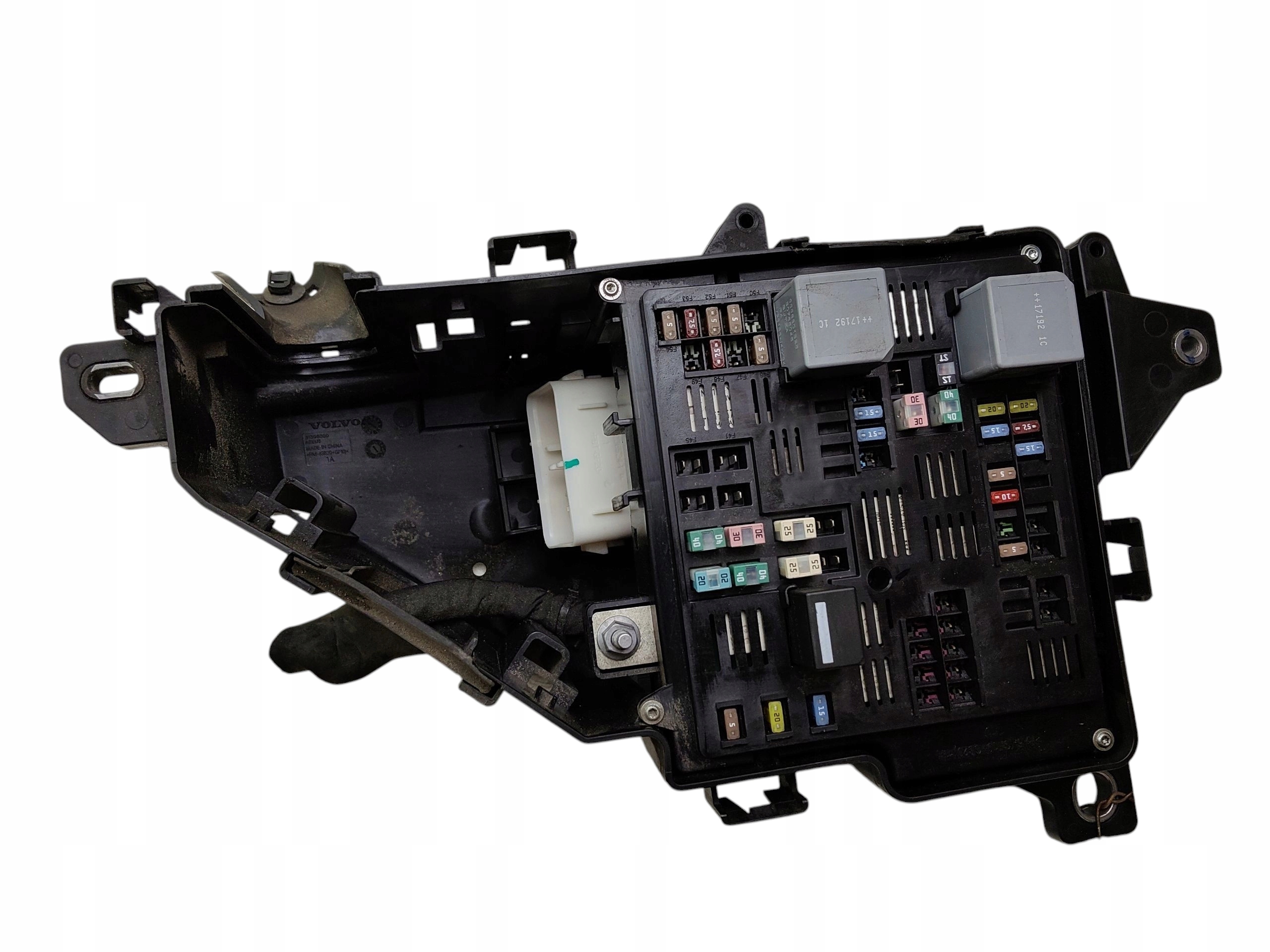 Module fusibles VOLVO S90 II