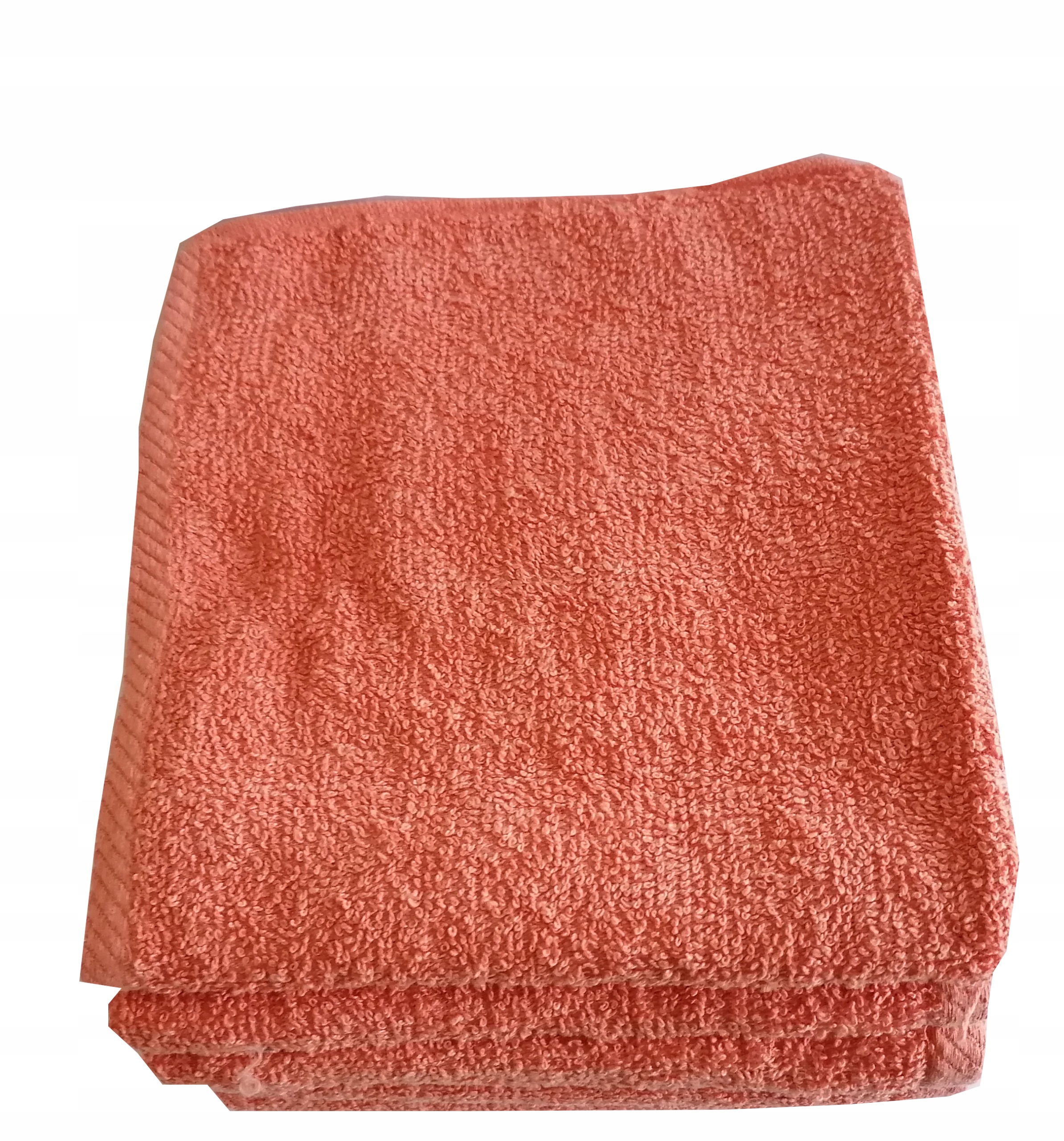 

Ręcznik kąpielowy frotte Tango 70x140 400g/m2 pom