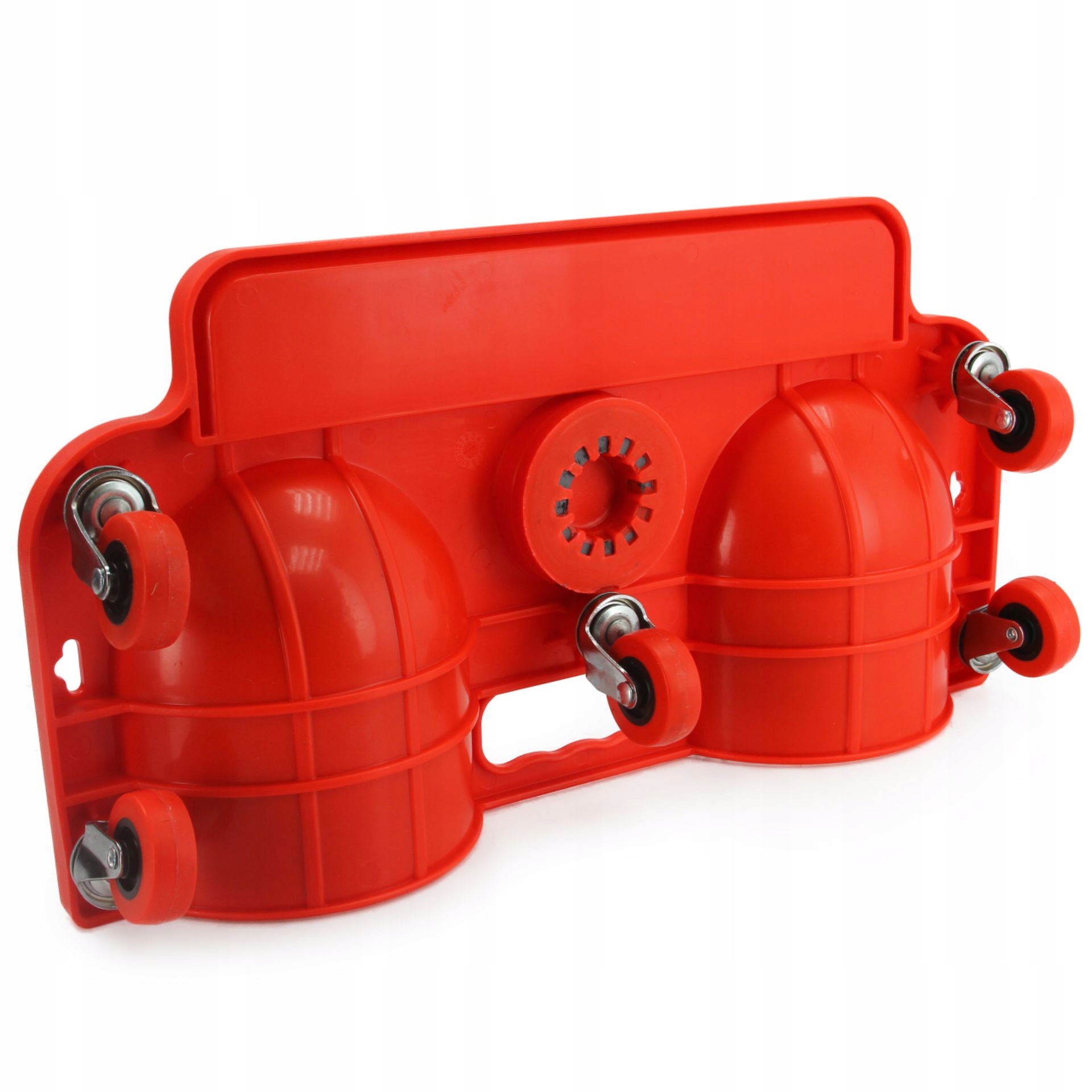 НАКОЛЕННИКИ KNEE ON WHEELS WORKSHOP