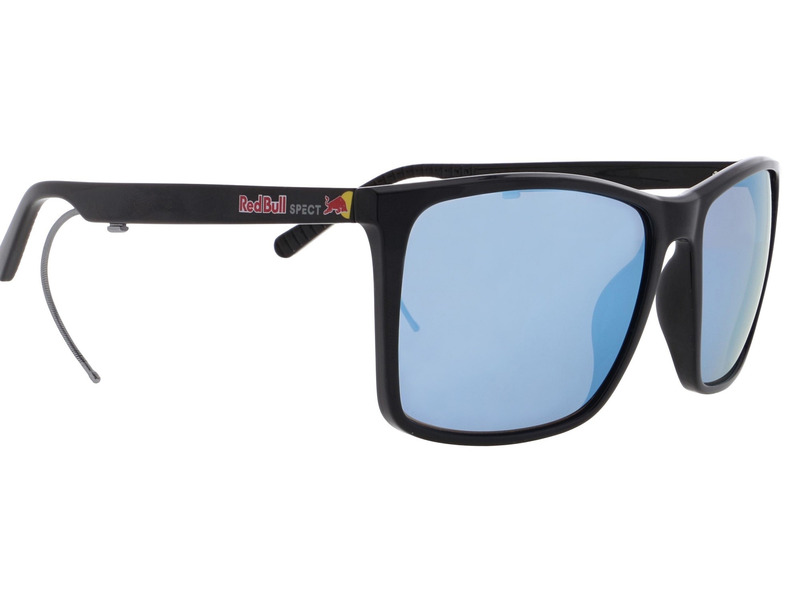 

Okulary rowerowe Red Bull Spect Bow Czarny