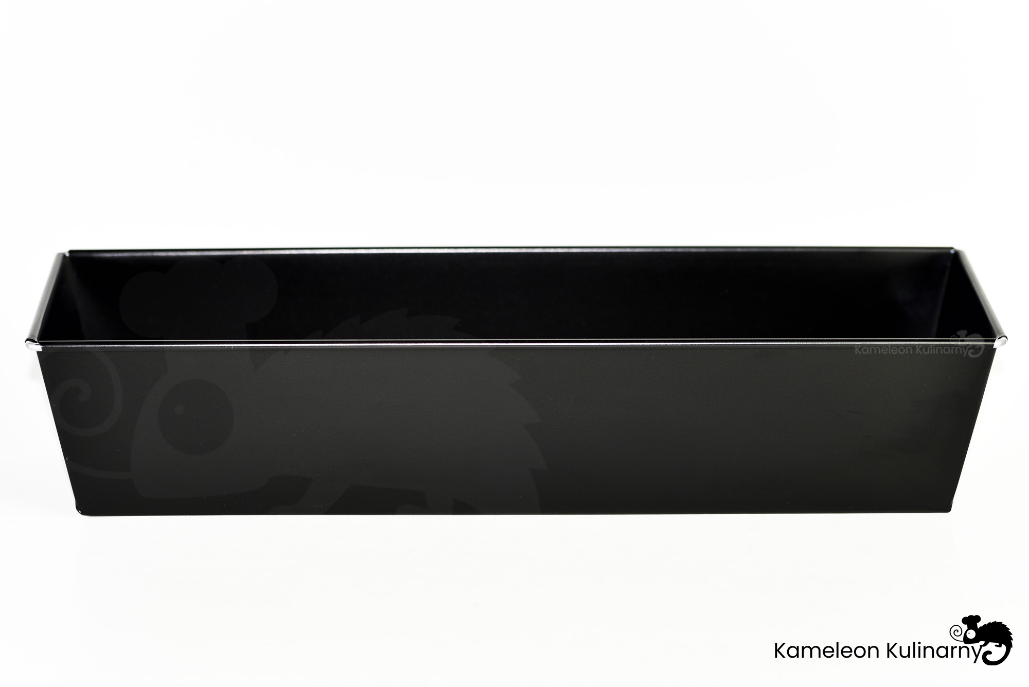 FORMA BLACHA KEKSÓWKA DO CHLEBA CIASTA 39x11x7,5cm Marka SNB