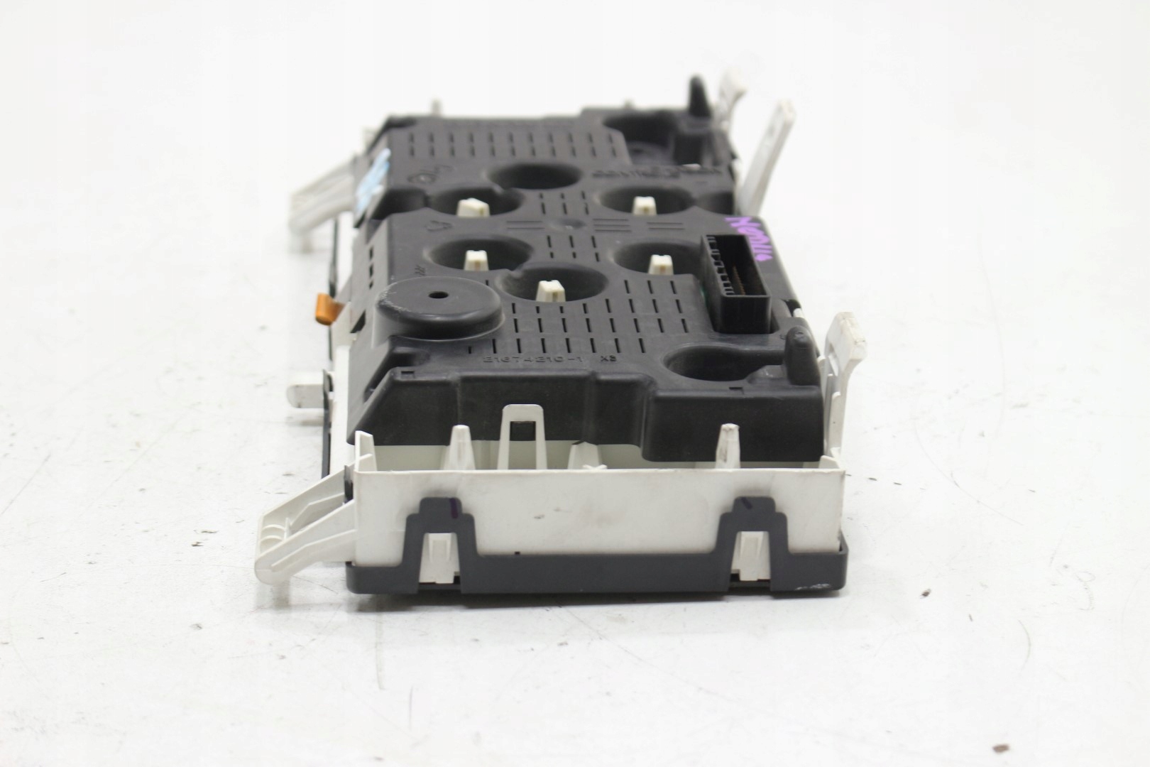 спидометр часы P248109301R renault CAPTUR II