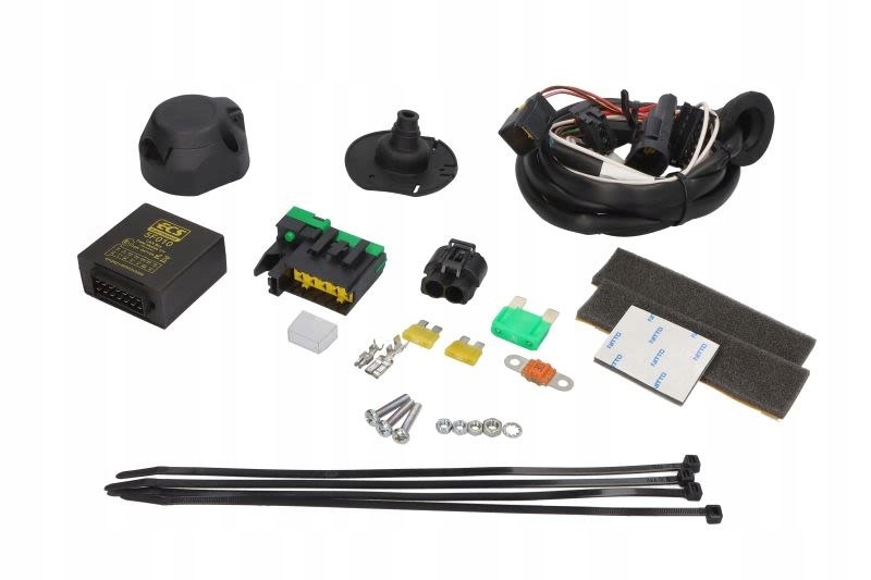 Elektrický set all. (ilo Acps-oris 041-229)