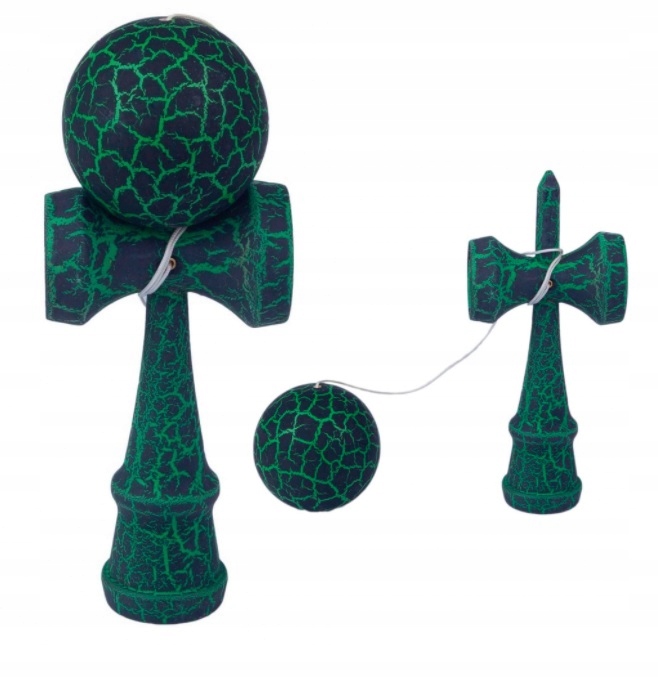 

Kendama Japońska Zabawka Zręcznościowa