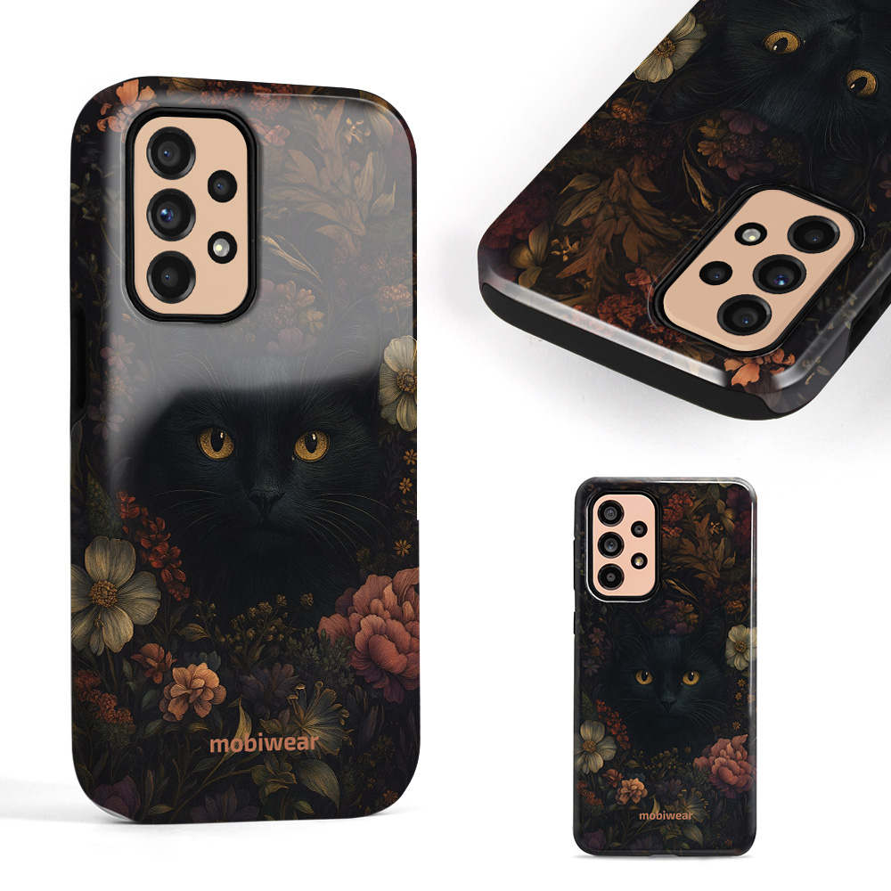 Etui Mobiwear do Samsung Galaxy A53 5G E161E