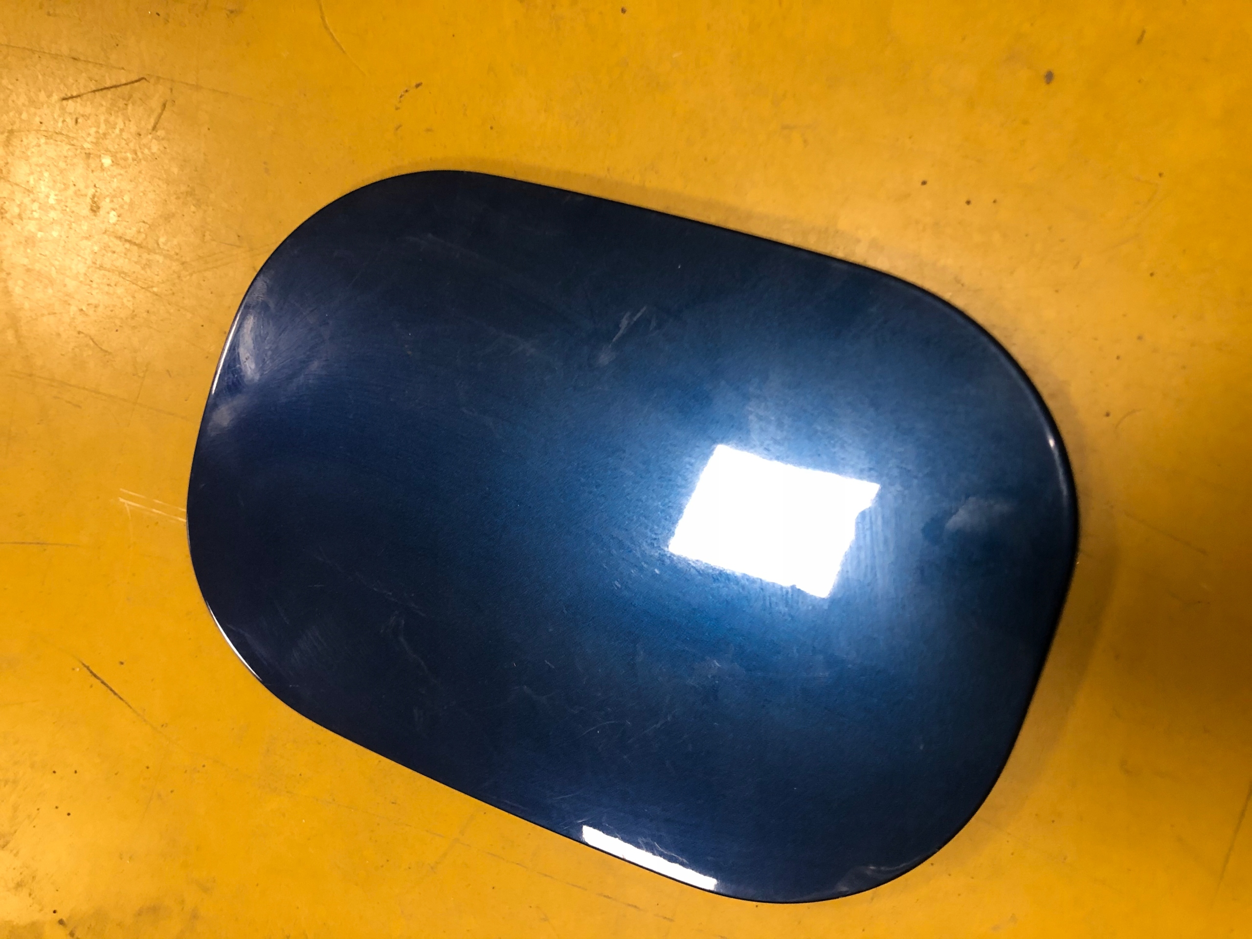 788325246R - КРЫШКА ТОПЛИВНОГО БАКА TERPR RPR RENAULT KADJAR