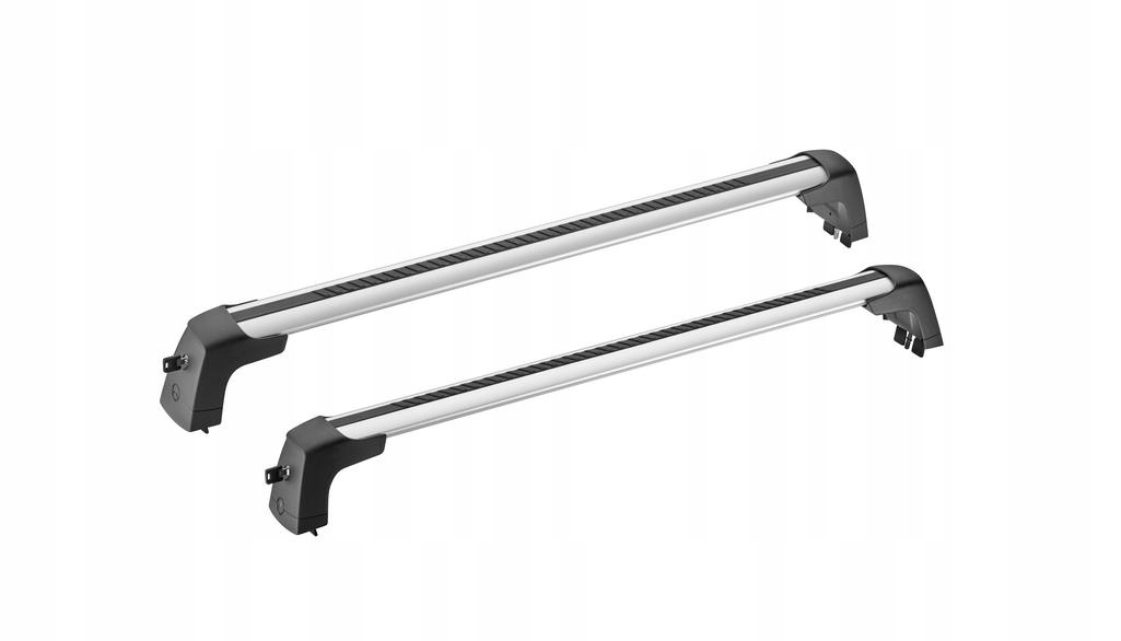 Mercedes Eqc N293 strešný nosič, základové nosníky Oe