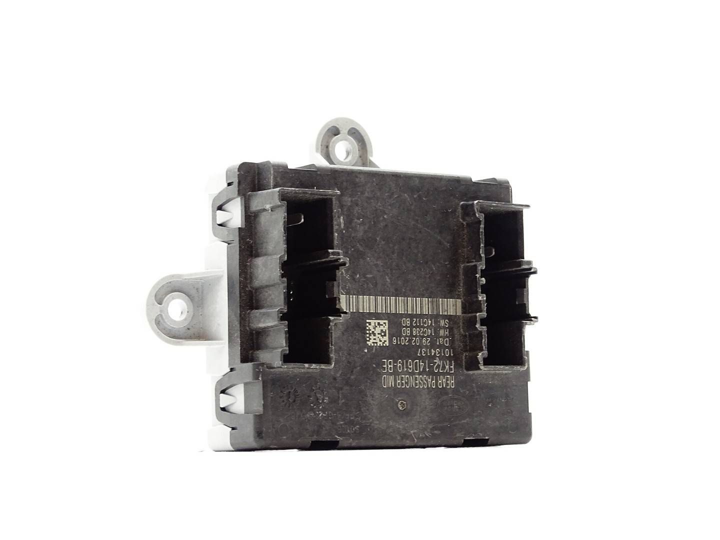 control unit module door right rear part JAGUAR XE X760 FK72-14D619-BE