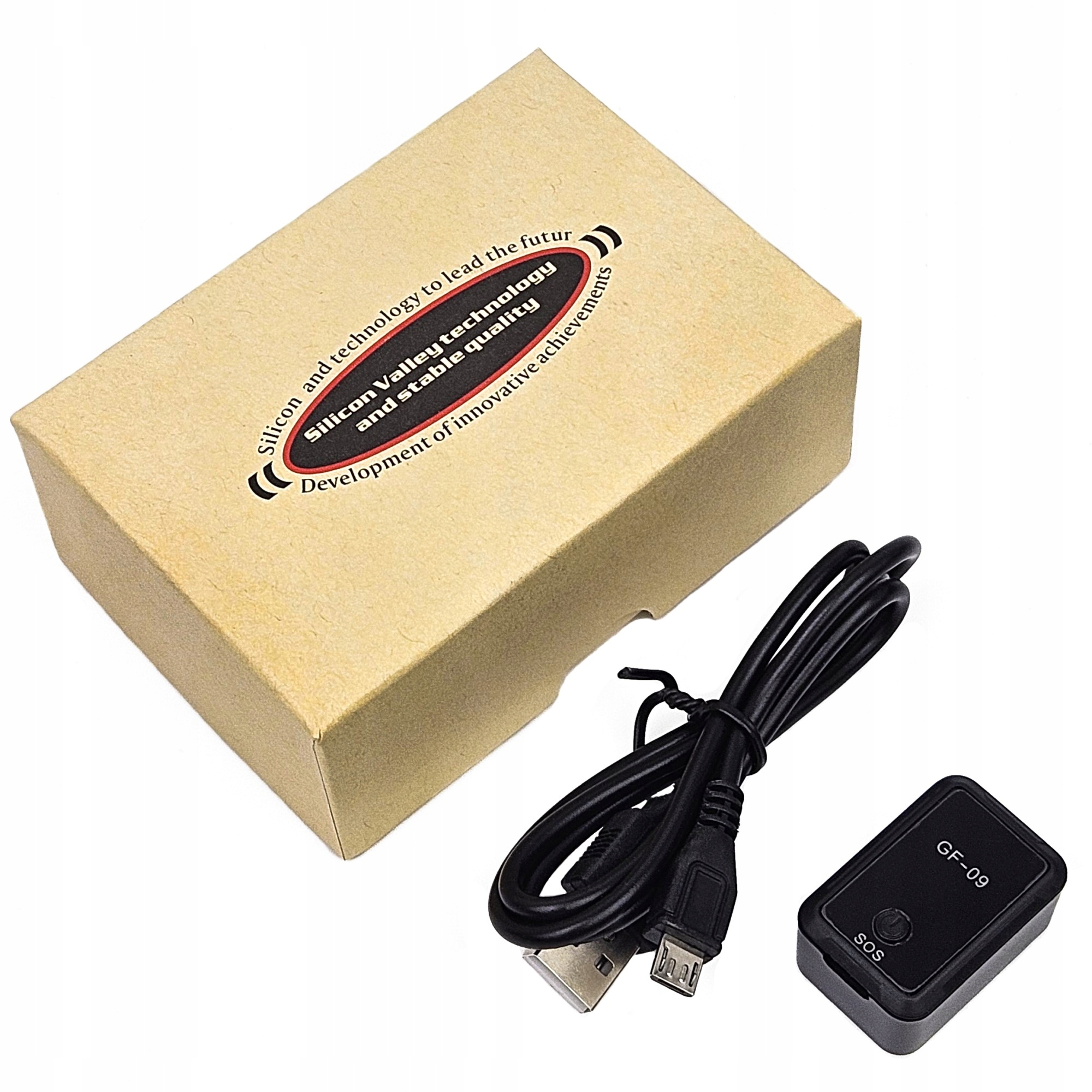 MINI PODSŁUCH PLUSKWA GSM Wbudowany MAGNES Podsłuch Szpiegowski EAN (GTIN) 5903819637168