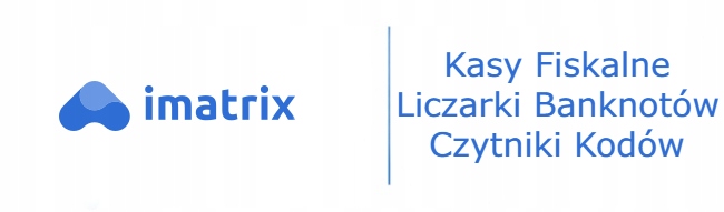 IMATRIX ZAAWANSOWANA LICZARKA DO BANKNOTÓW FORTUNE Z TESTEREM Rodzaj liczarka