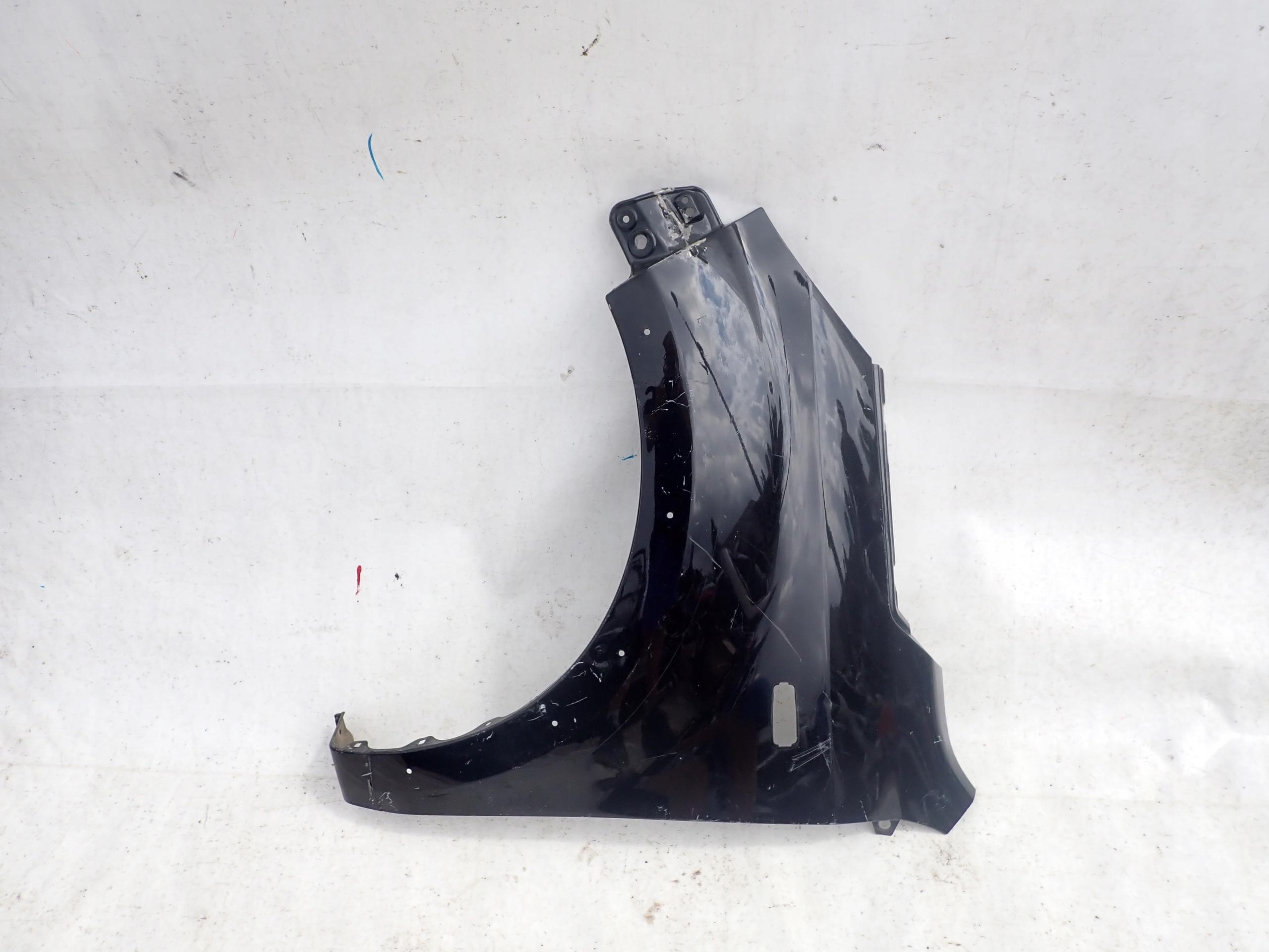 DAIHATSU TERIOS II 06- fender left front front
