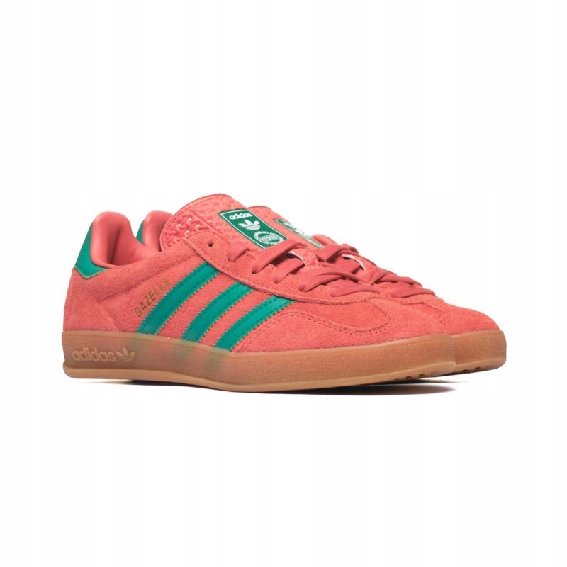 Adidas Gazelle Indoor JH5407 Velikost 37 1/3