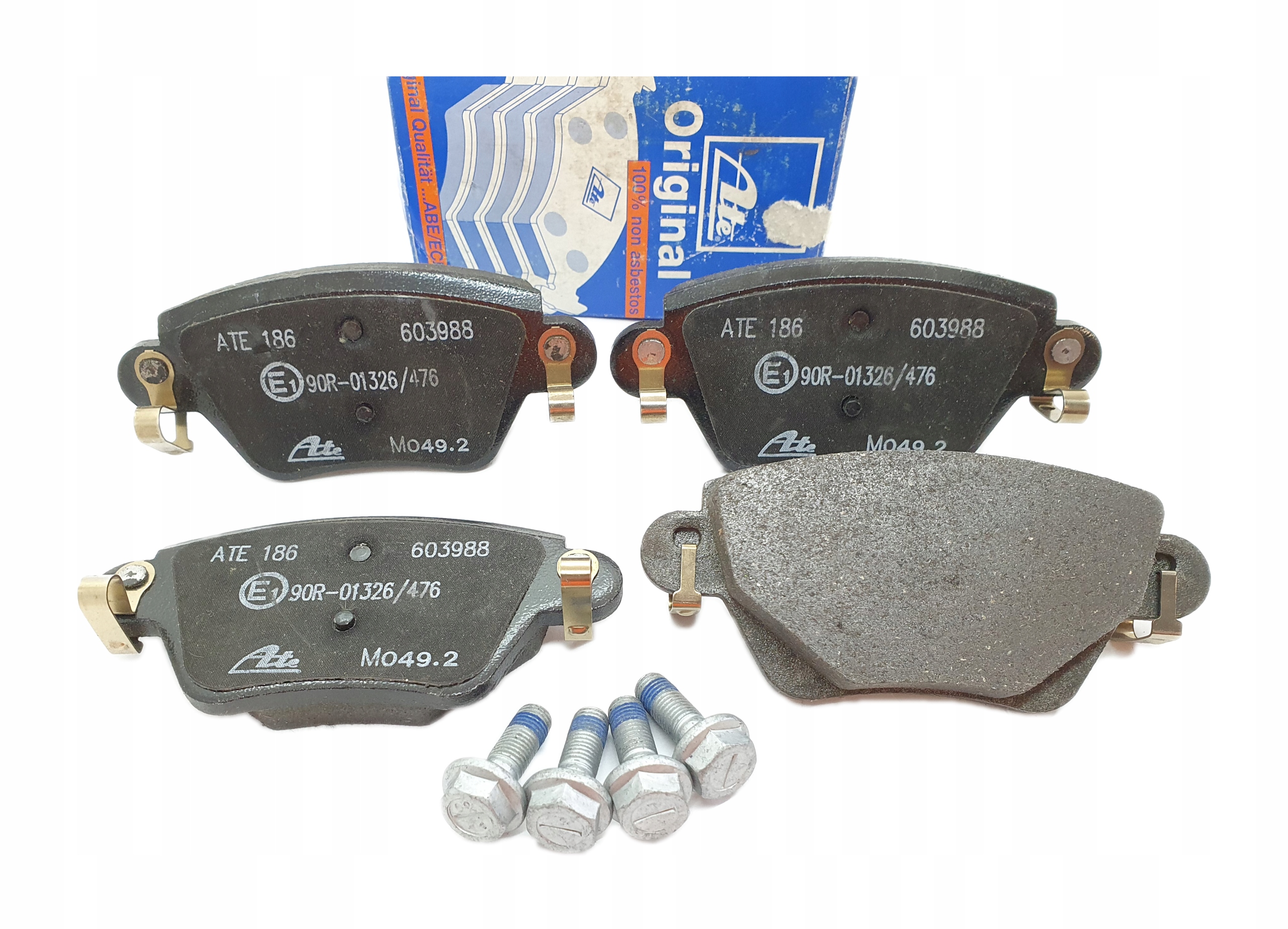 13.0460-3988.2 - Ford MONDEO Jaguar X-TYPE RENAULT KANGOO