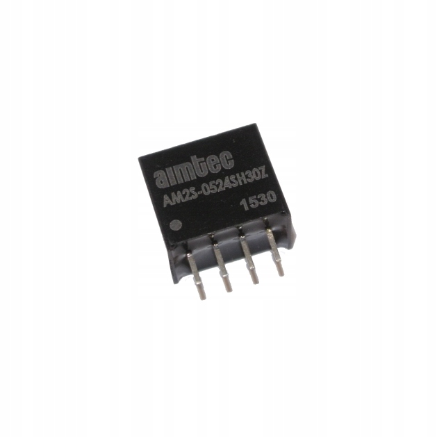 

AM2S-0524SH30Z Przetwornik 2W DC/DC Aimtec [1szt]