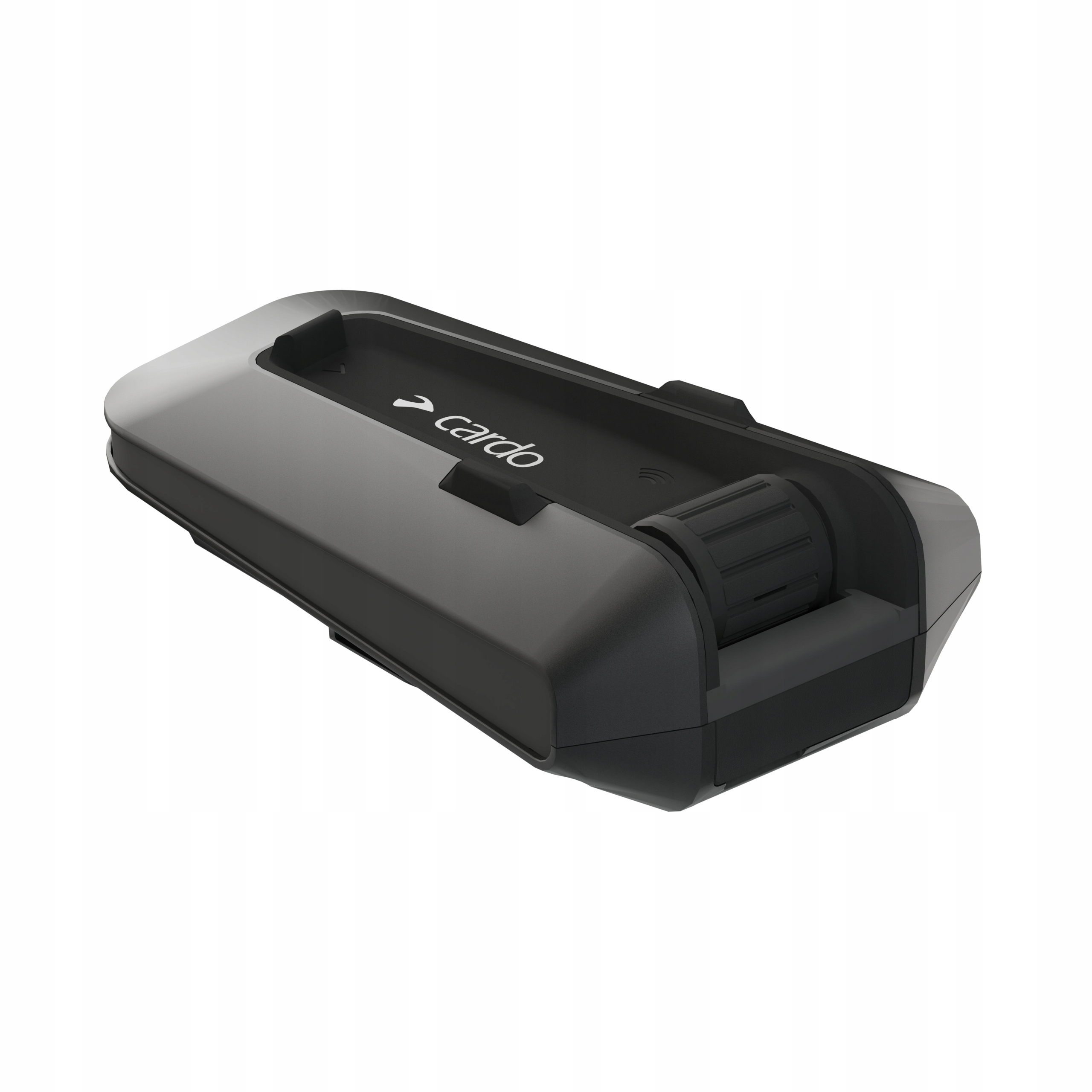 INTERKOM MOTOCYKLOWY CARDO Packtalk EDGE Single JBL +PROSTOWNIK AKUMULATORA Producent Cardo