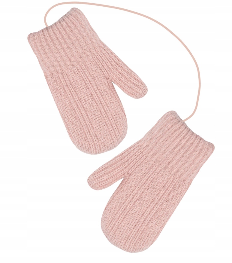 Noviti rękawiczki dziecięce jednopalczaste dla dzieci w wieku 4 lata +