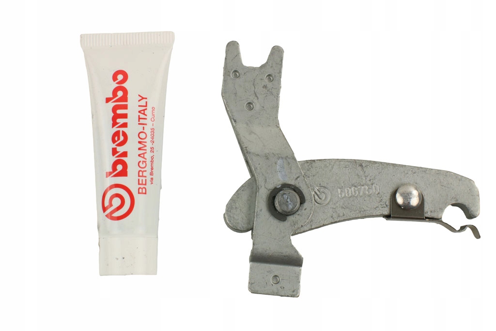 Rozpěrka Brzdových Čelistí Iveco Daily 06>