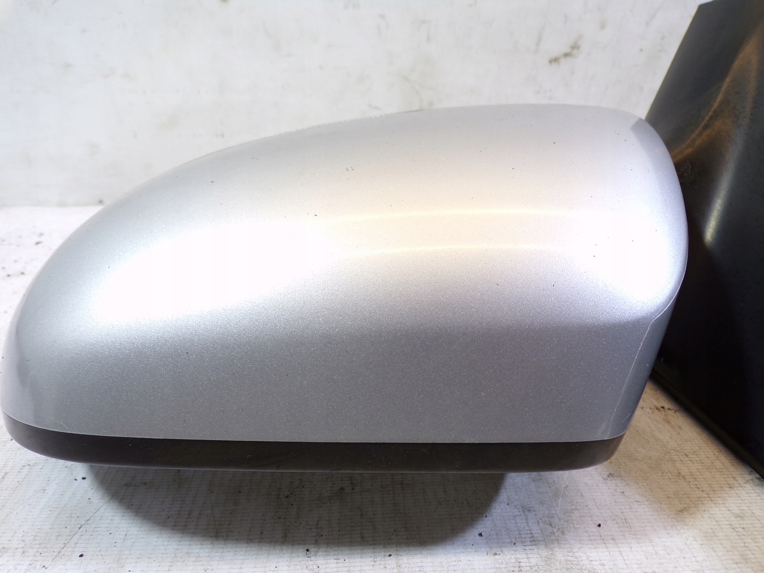 mirror left HONDA CIVIC 7 VII LIFT 7 PIN (2)