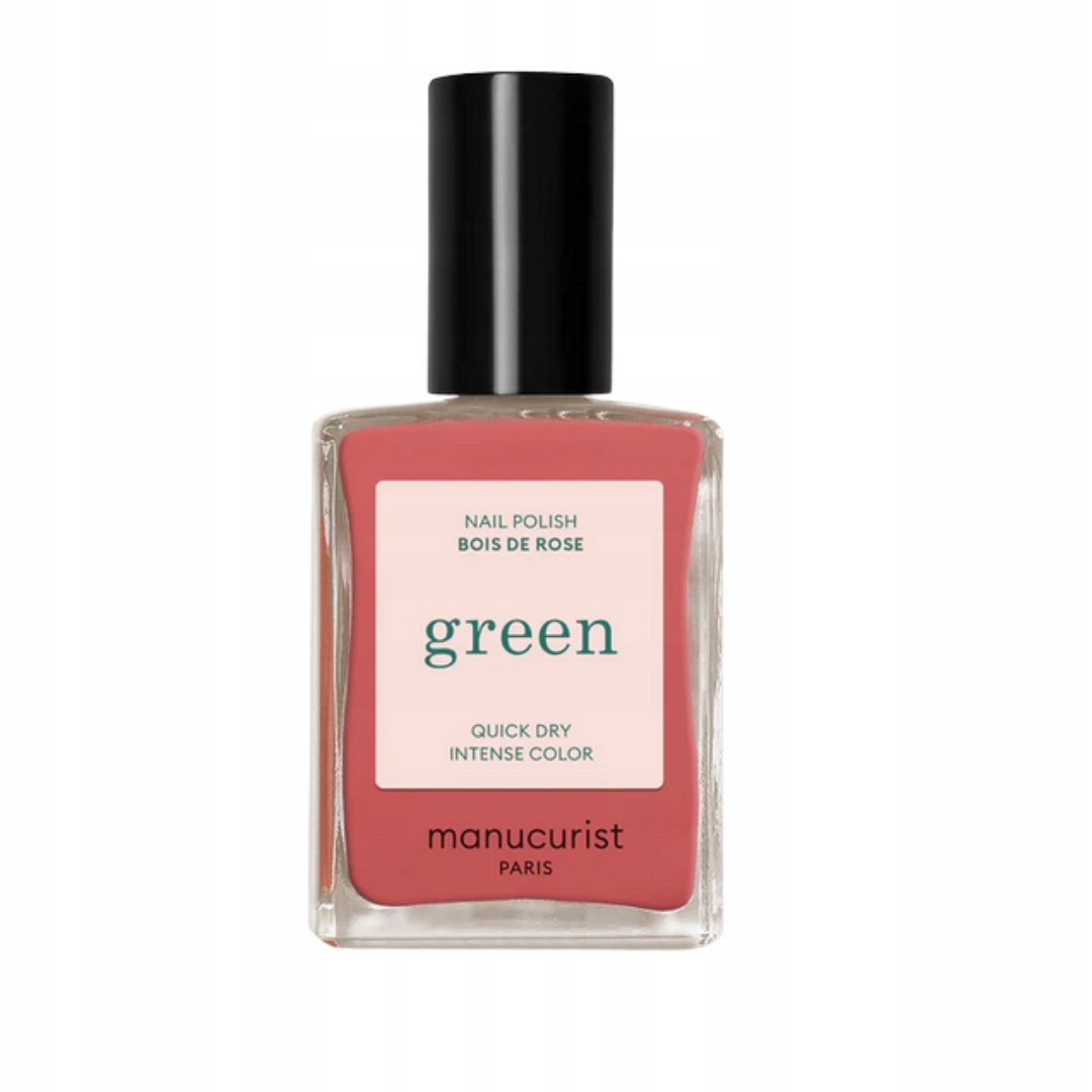 Manucurist Green Bois de Rose 15ml