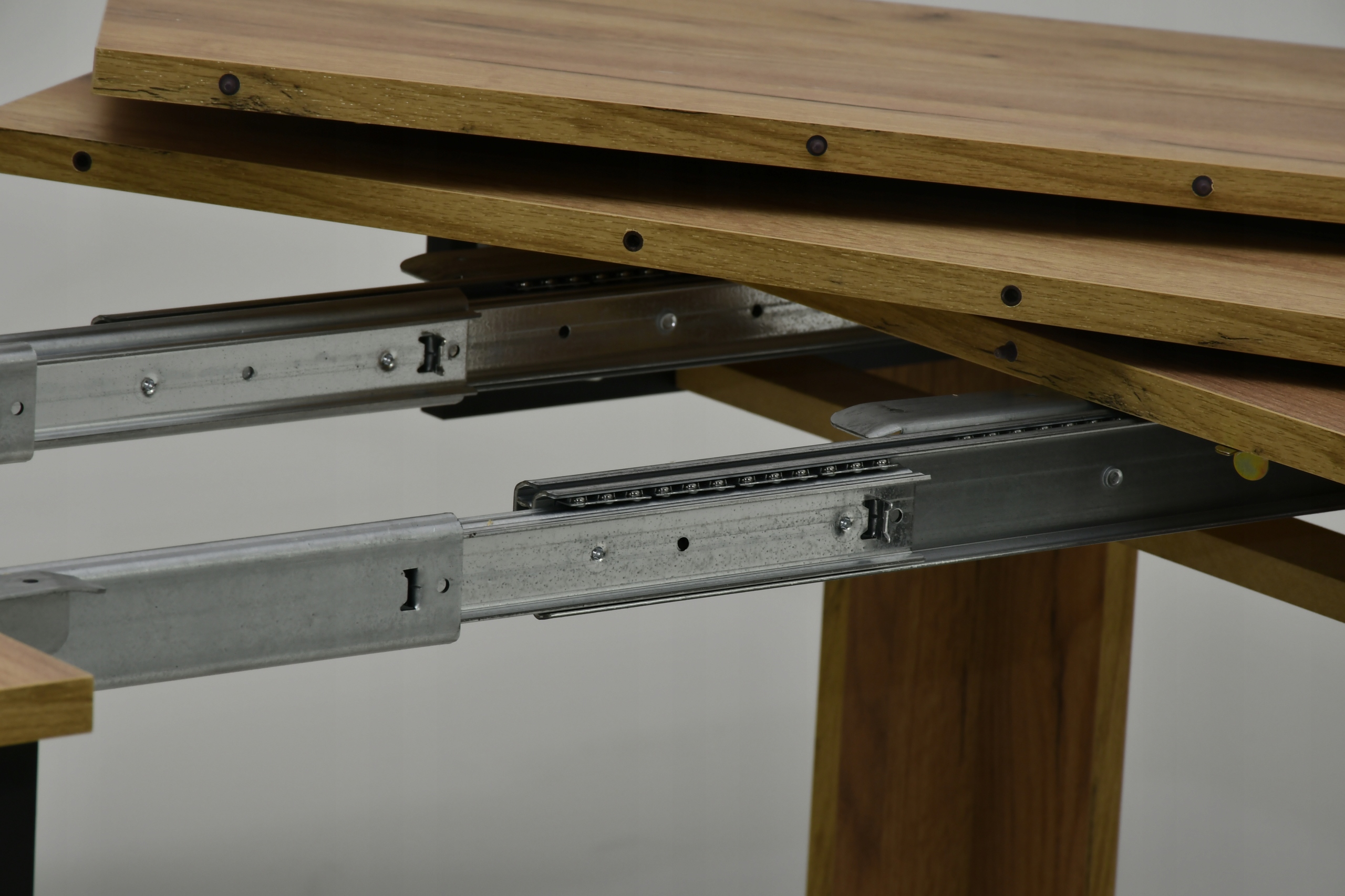 stół rozkładany , 70x70x150 , 3 wymiary ! Marka Sandow