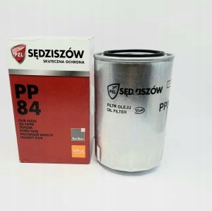 Filtr oleju PP-8.4 Ursus C-330 C-360 SĘDZISZÓW