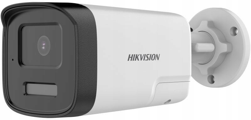 Hd-tvi Kamera DS-2CE17D0T-LTS(2,8MM) Chytré hybridní světlo 1080p Hikvision