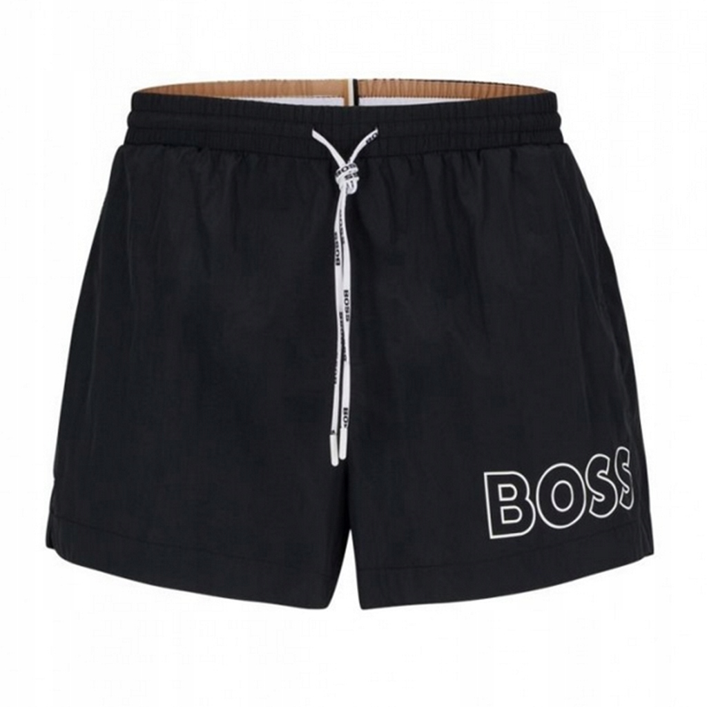 Plavkové šortky Hugo Boss Mooneye 50469280