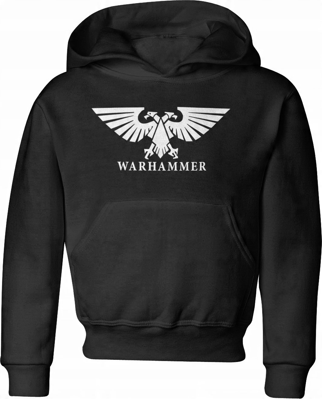 

Warhammer 40K Bluza Dziecięca 12-14 Lat 152 CM