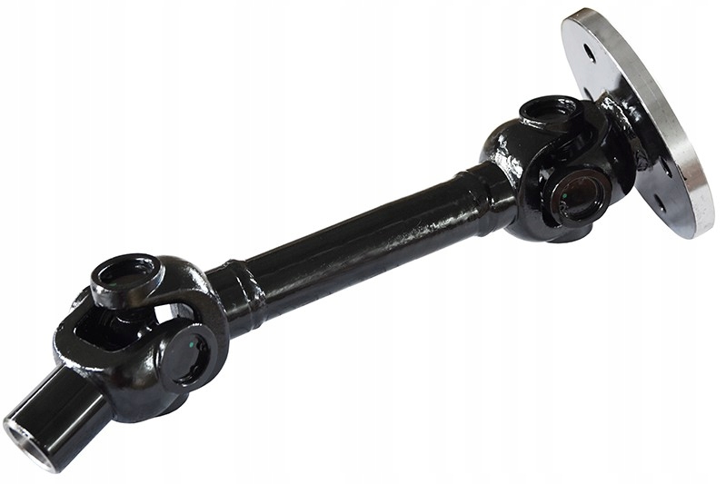 Wał Napędowy Pompy Hydraulicznej, silnik Perkins