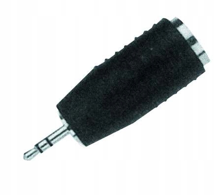 

ZLA0291 Złącze jack 3,5 / gniazdo din