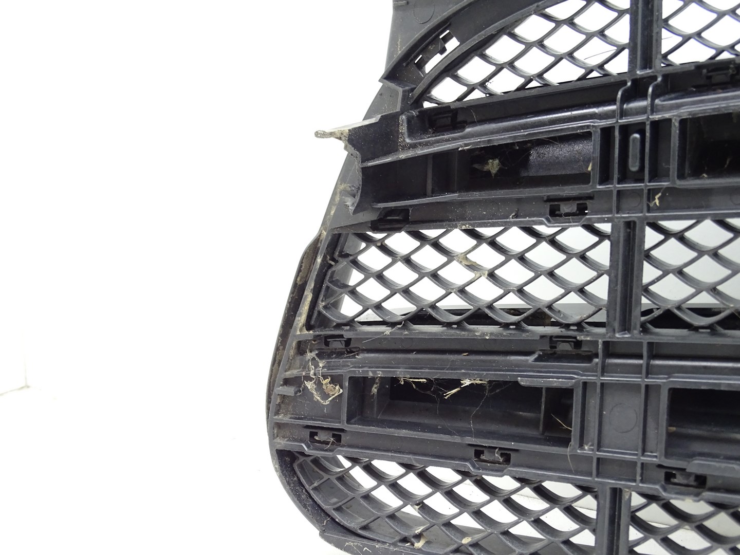 Mercedes-Benz GLA W156 Kühlergrill FRONTGRILL Kühlergitter A1568880460 - Thumbnail 10