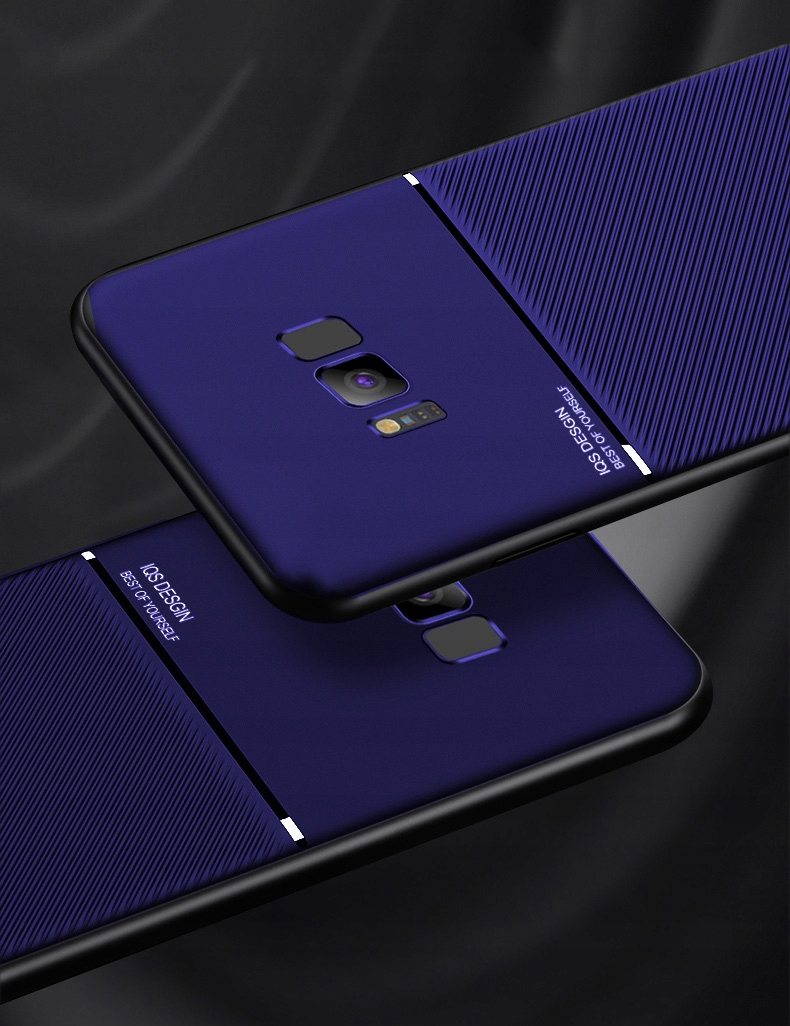 ETUI CASE Business OBUDOWA DO SAMSUNG GALAXY S8 Dedykowana marka Samsung