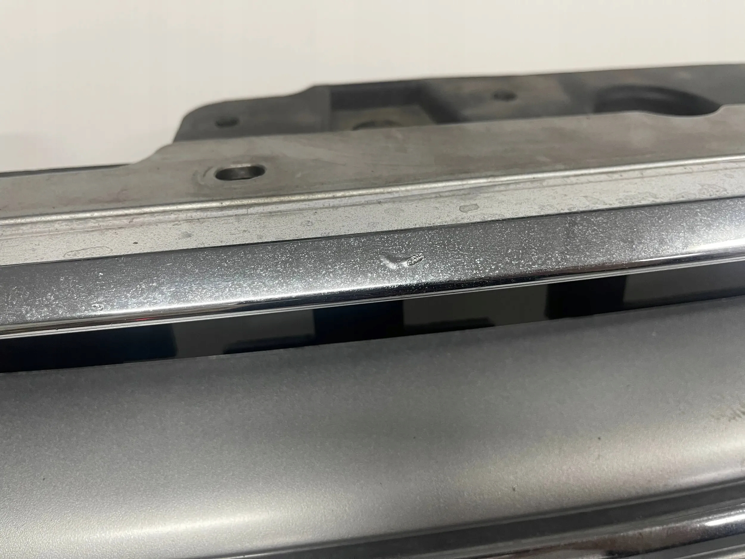 Ford Kuga II Mk2 Kühlergrill FRONTGRILL Kühlergitter - Thumbnail 5