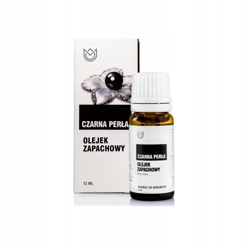 Olejek zapachowy CZARNA PERŁA 10 ml