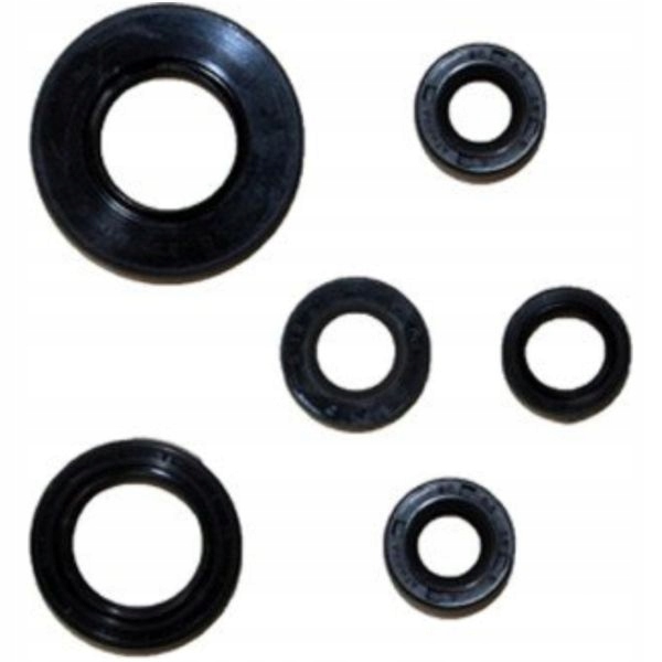 komplet uszczelniaczy siln. Yamaha Ybr 125 Ed 12-16 Nowy