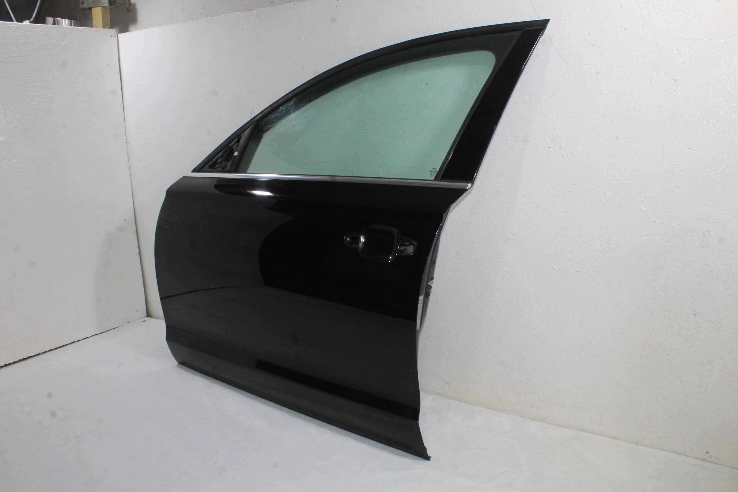 Audi A6 C7 4G door left front front LY9B