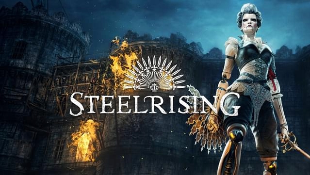 Gra STEELRISING PL na XBOX Series X Tematyka role playing (RPG)