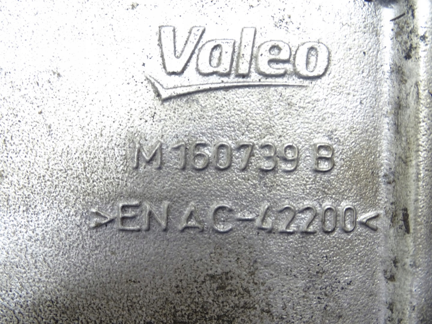 intake manifold VW GOLF VII 1.6 TDI - 04L129766AK