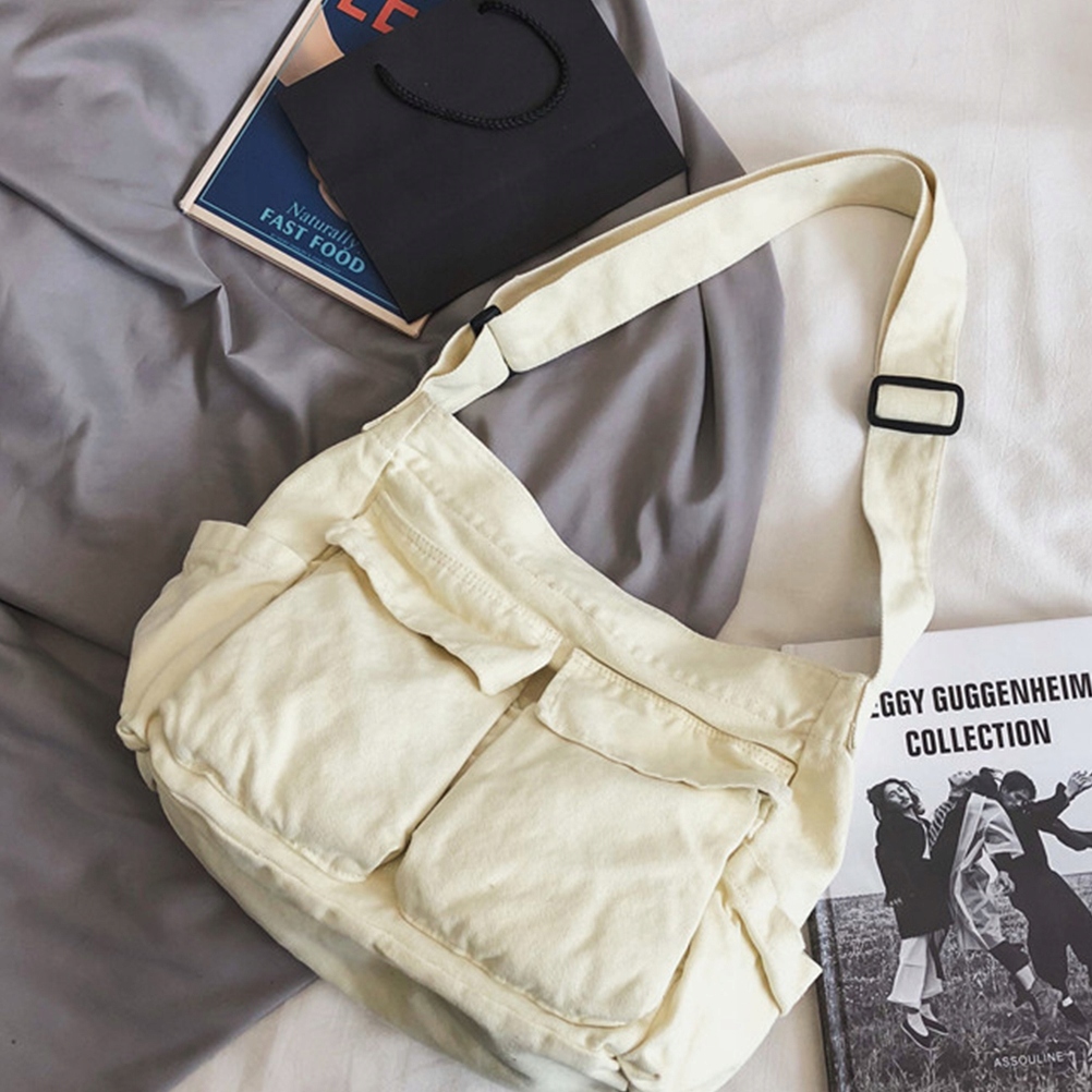 TORBA PRZEZ KOBIETĘ W VINTAGE DLA KOBIET Materiał dominujący inny