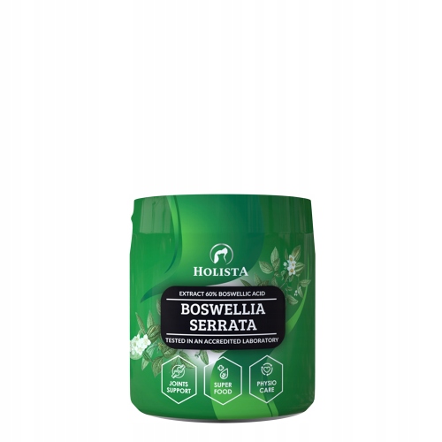 Levně Holista Boswellia Seratta 100g (Kadidlovník pilovitý 100g)