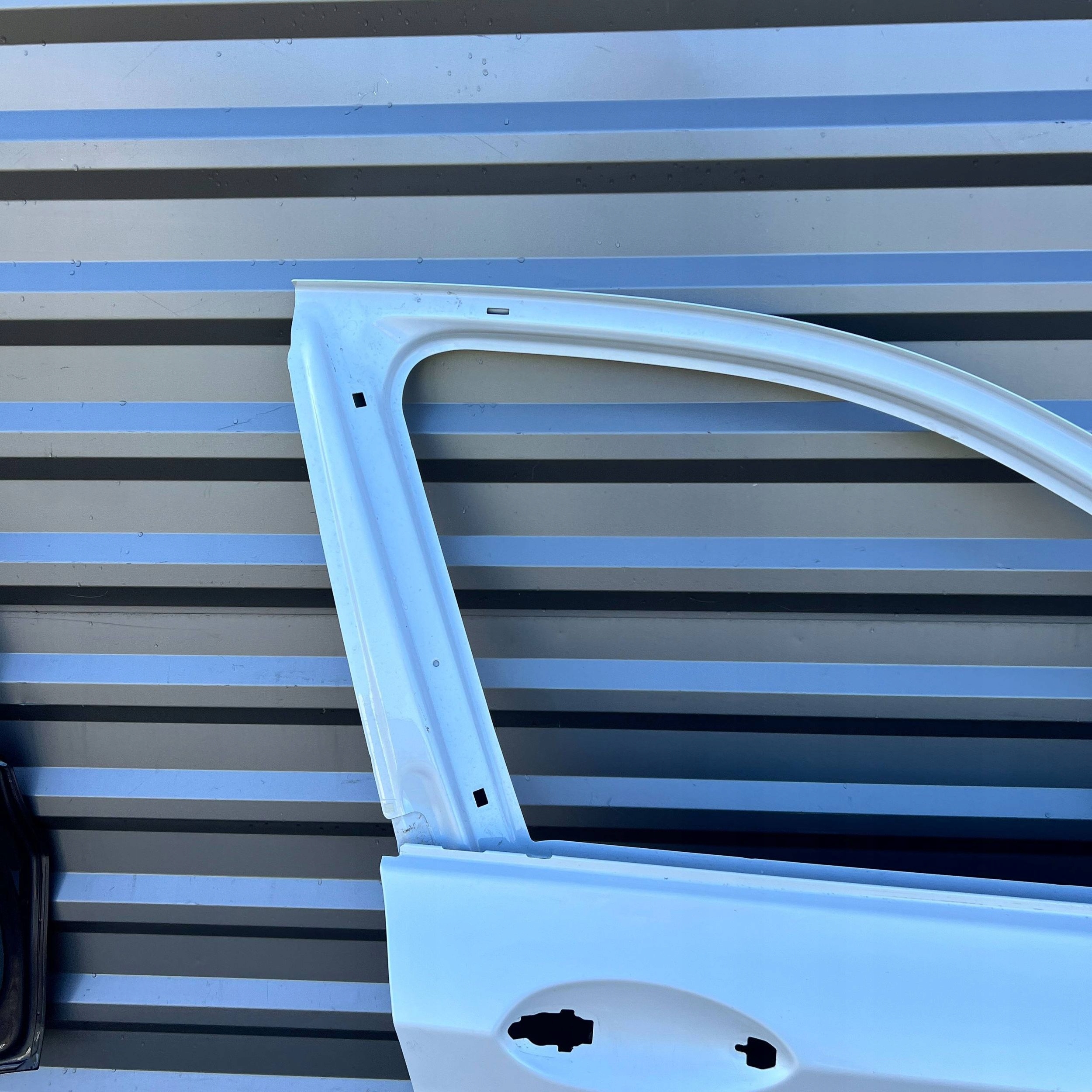 BMW X3 G01 DRZWI PRZOD PRZEDNIE PRAWE Numer katalogowy części QBB12658