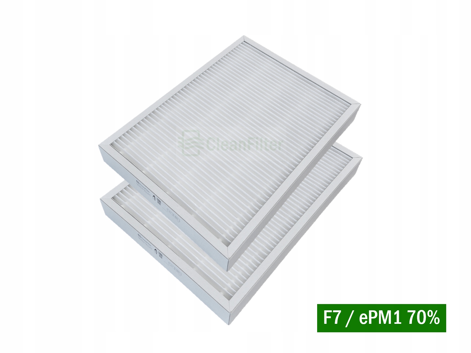 Komfovent Domekt R 400 F C6M F7+M5 346x258x46 • Opinie - Allegro