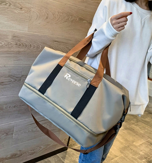 Torba do samolotu bagaż podręczny 40x20x25 RYANAIR Marka Reverse