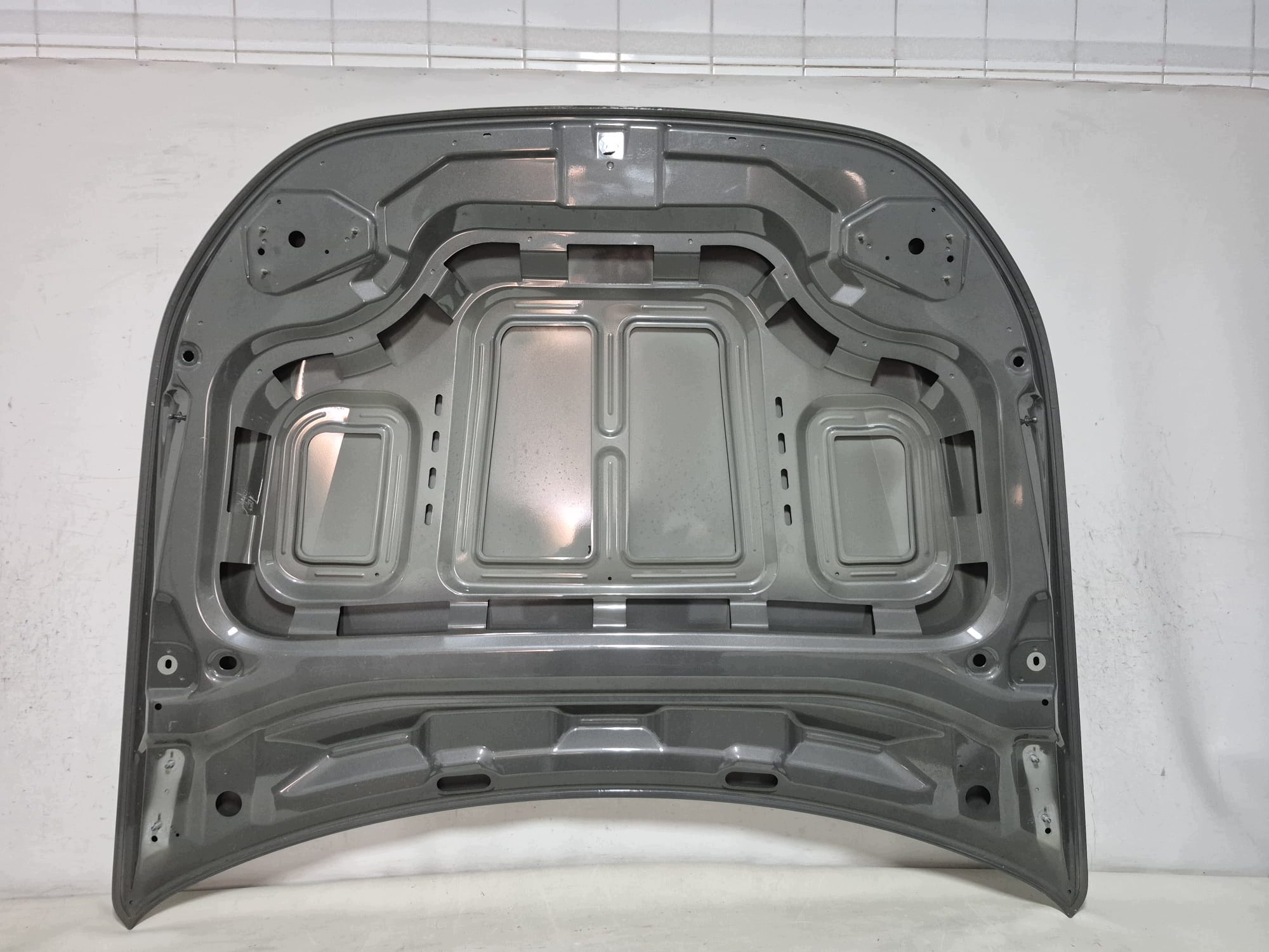 AUDI A5 B10 8B3 24- capot 8B3823029B