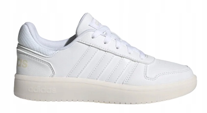 

Adidas Hoops 2.0 K Buty Damskie Klasyczne Trampki