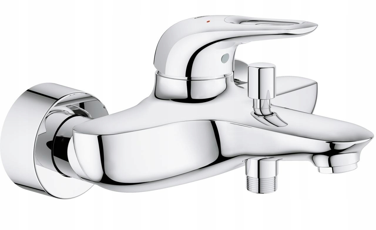 Grohe Eurostyle vanová baterie 33591003