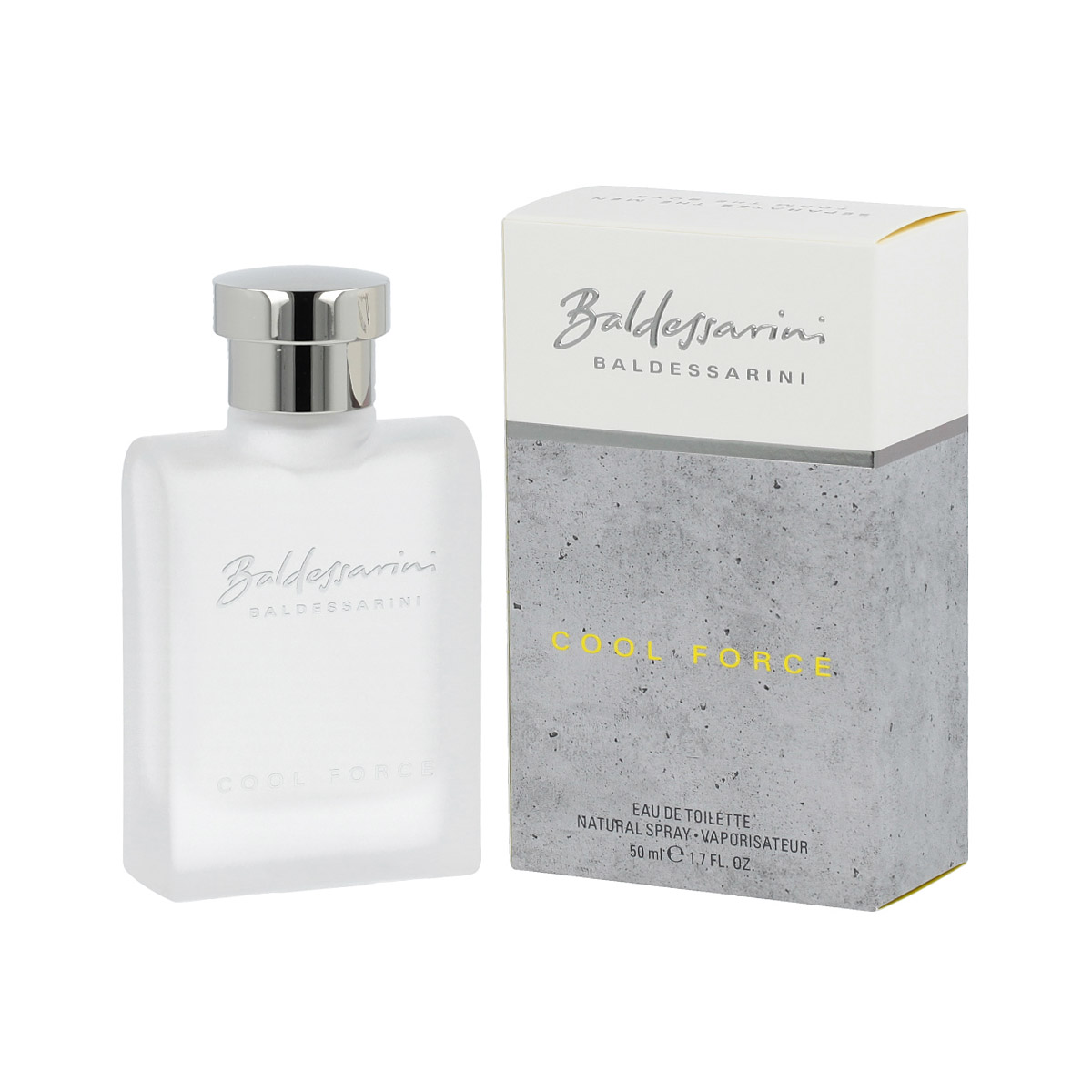 Baldessarini Cool Force Edt 50 ml M